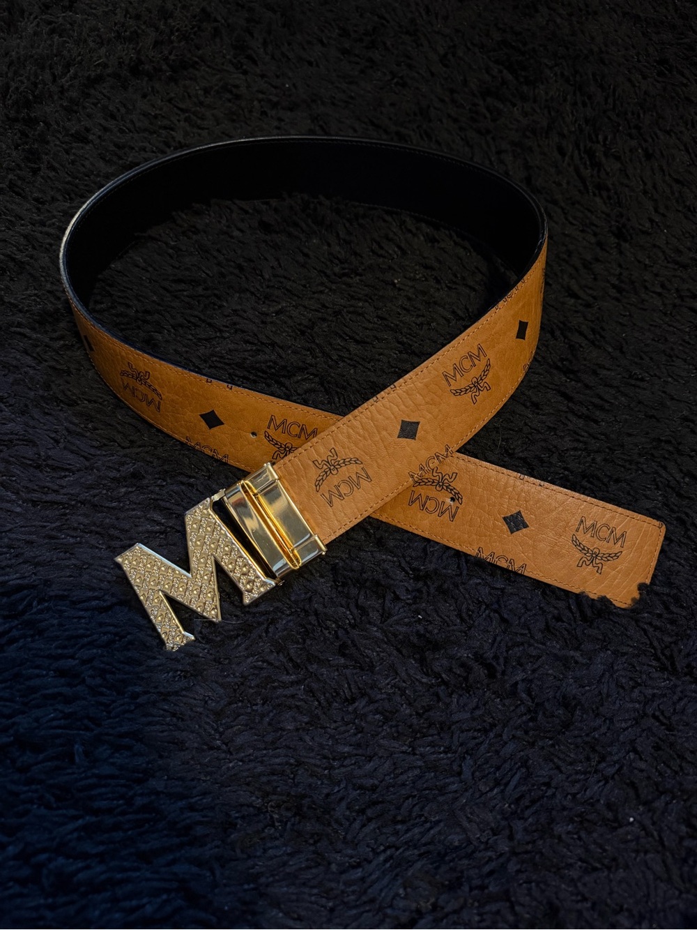 mom belt